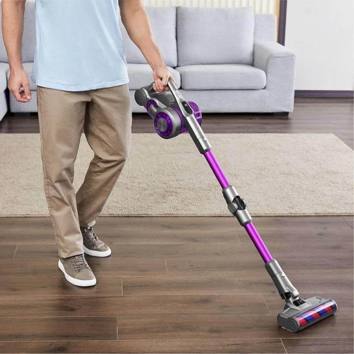 Actual product image Jimmy JV85 Pro