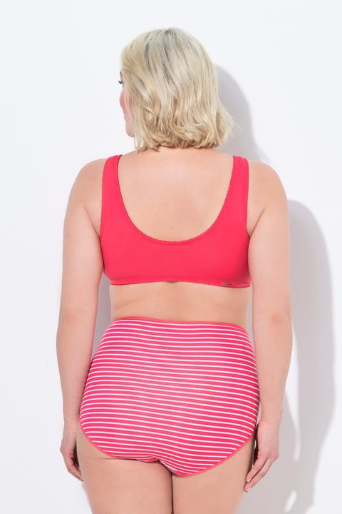 Produktbild Ulla Popken Bustier, Still-BH, Vorderverschluss, Cup C/D - E/F (115 D)