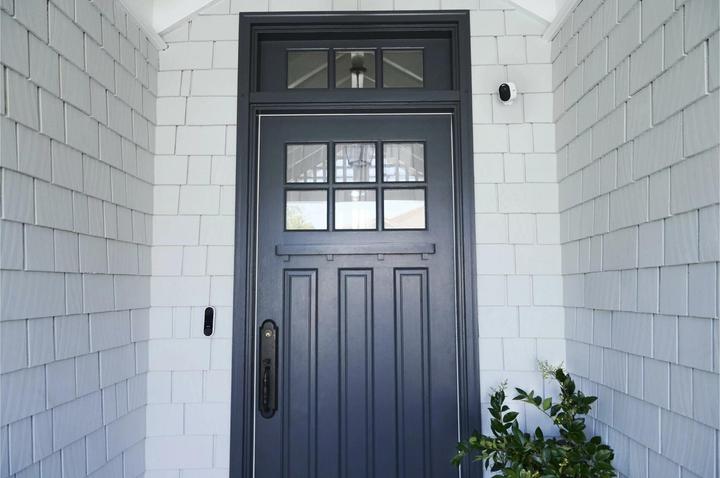 Produktbild Arlo Ultra 2 Spotlight Kamera, 2er Set (3840 x 2160 Pixels)