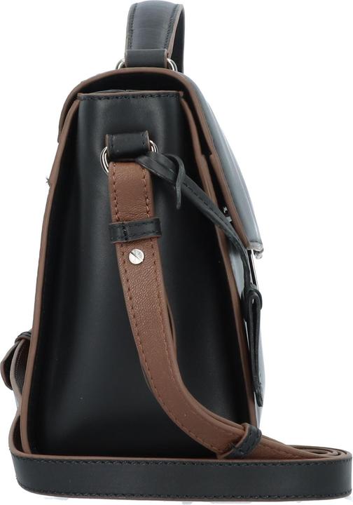 Image du produit Burkely Modeste Meghan Sac à main en cuir 26 cm