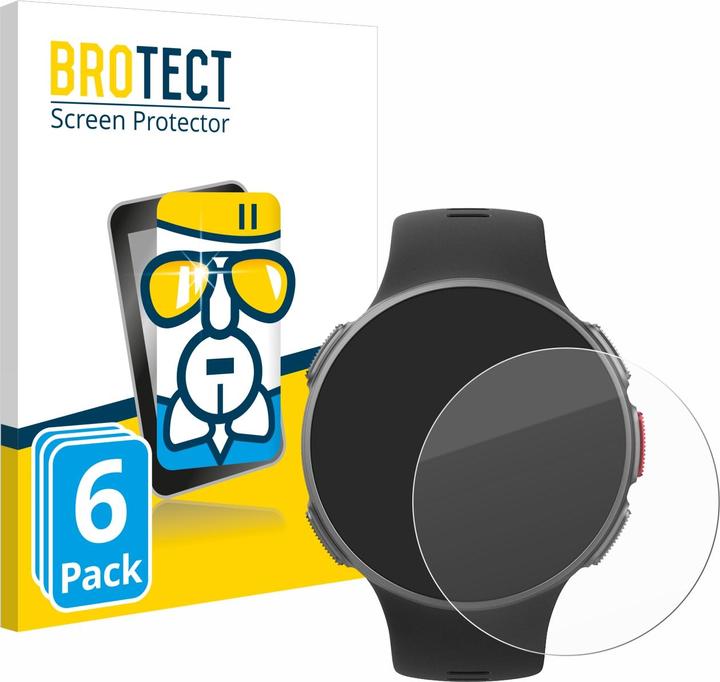 Image du produit BROTECT AirGlass Verre (Vantage V)