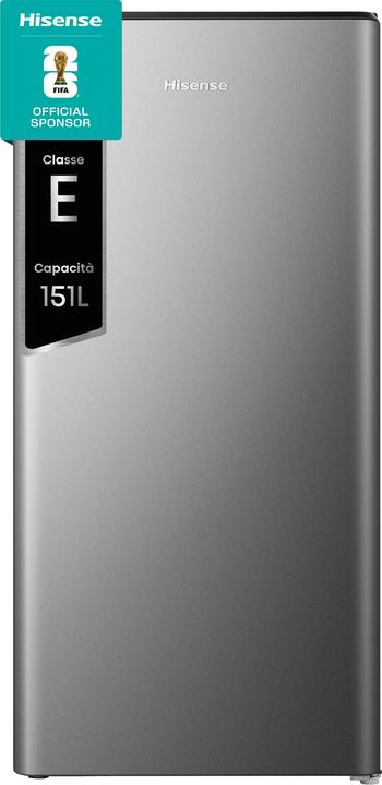 Hisense RR198D4ADE (151 l)