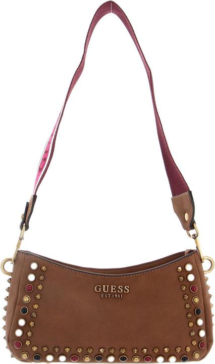 Produktbild Guess Radar Top Zip Shoulder Bag