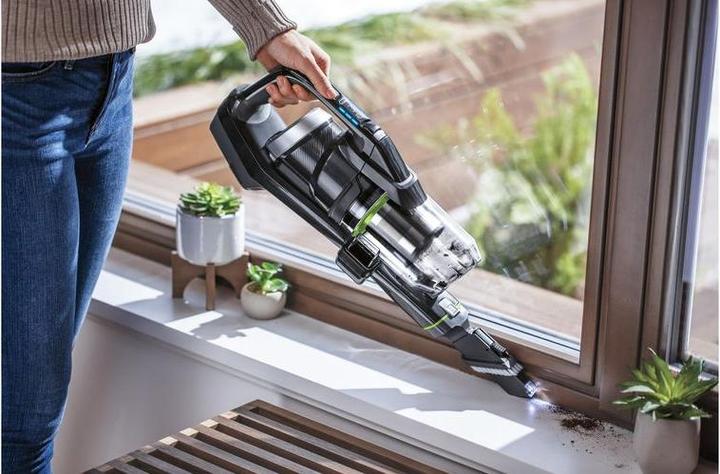 Productafbeelding Bissell ICON Pet Turbo 25V Draadloze Handstick