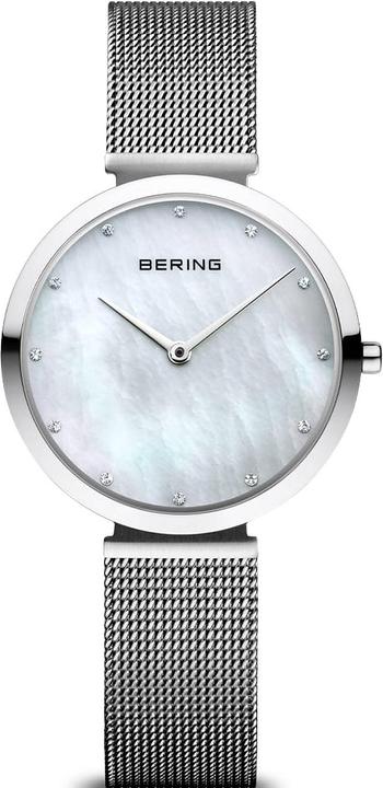 Productafbeelding Bering Klassiek (Analoog horloge, 32 mm)