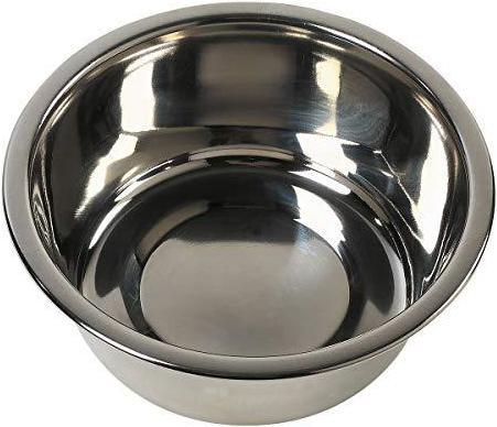 Image du produit Zolux bowl Inox O 34cm 6 l (600 cl)