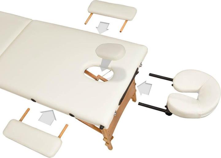 Actual product image tectake Freddi