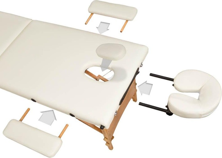 Actual product image tectake Freddi