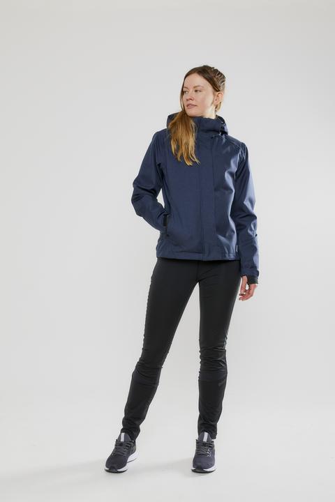 Actual product image Craft Mountain Jacket Ladies (XL)
