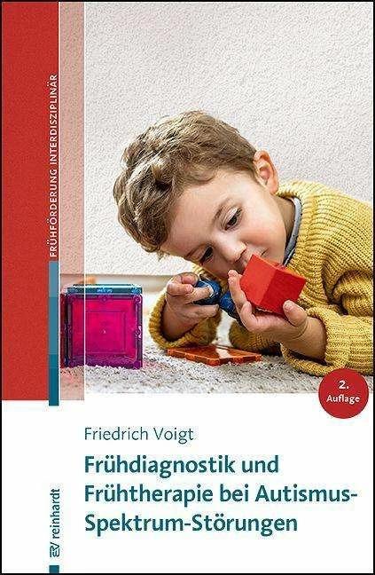 Immagine prodotto Voigt:Frühdiagnostik und Frühtherapie b (Tedesco, Friedrich Voigt, 2024)