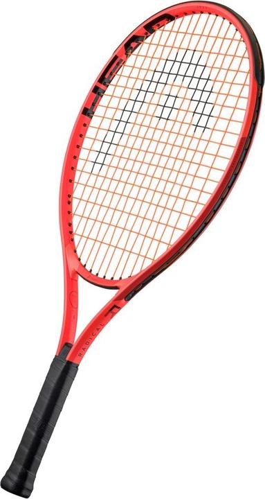Immagine prodotto Head Radical 23 2025 Tennisschläger (6, 215 g)