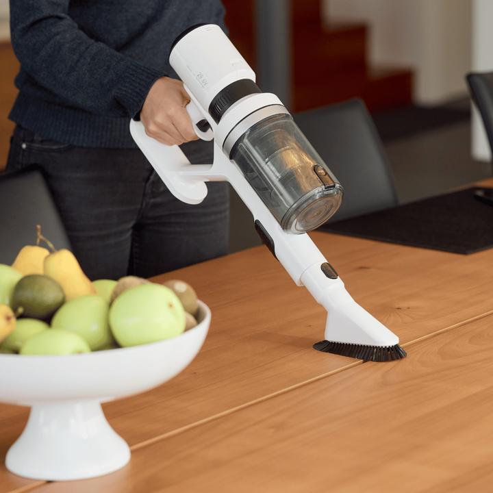 Produktbild ecofort ecoQ CleanVac Easy