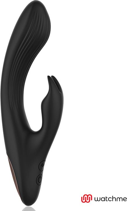 Actual product image Anne's Desire Watchme Rabbit Vibrator "Desire
