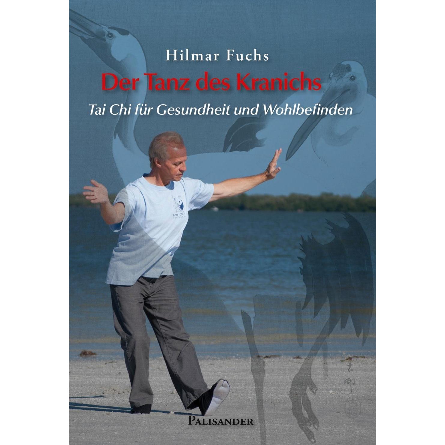 Der Tanz des Kranichs, Ratgeber von Hilmar Fuchs