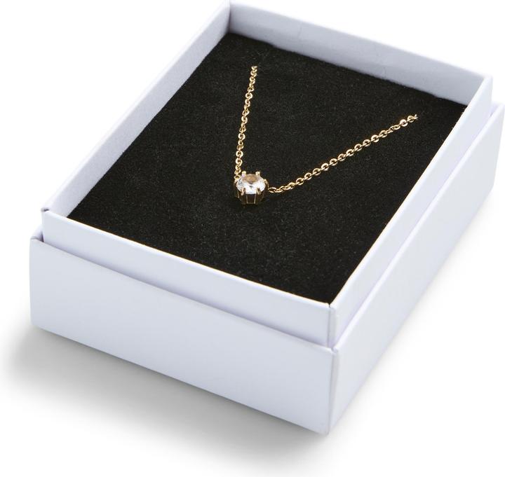 Image du produit Pieces PCDENISE Halskette (Acier inoxydable)