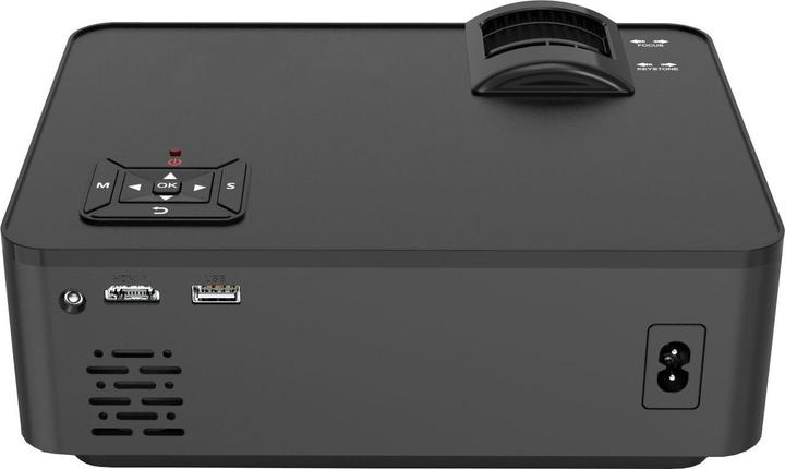 Produktbild La Vague LV-HD340 (Full HD, 2500 lm)