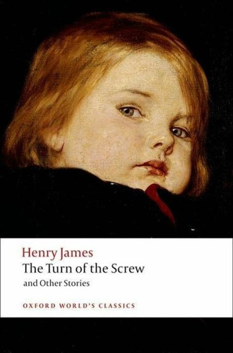 Produktbild The Turn of the Screw and Other Stories (Englisch, Henry James, 2008)