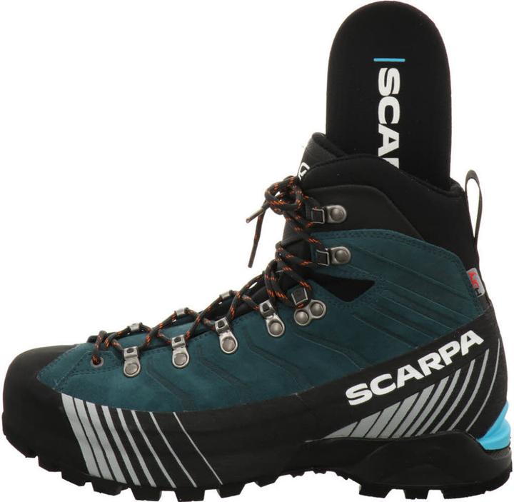Image du produit Scarpa Ribelle CL HD (43.5)