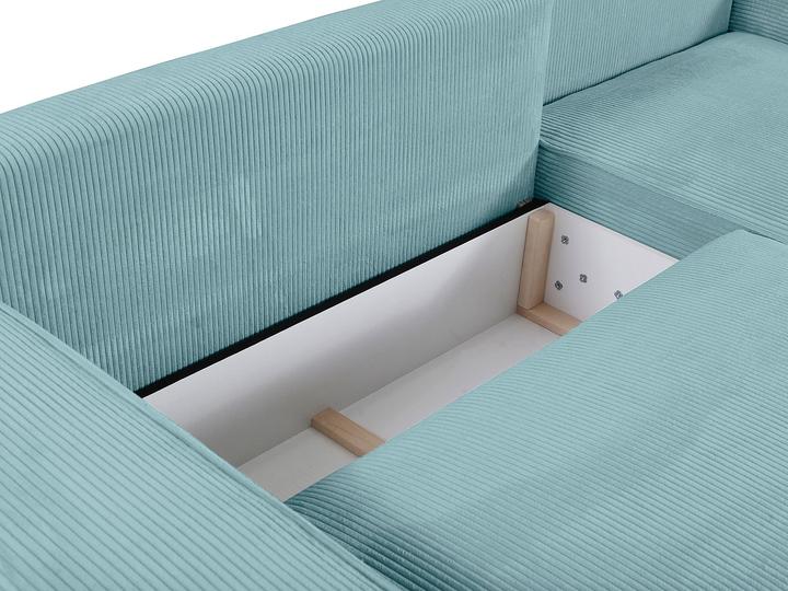 Image du produit Pascal Morabito Amelia (Canapé d'angle)