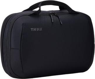 Actual product image Thule Subterra 2 Hybrid Travel Bag - Black (15 l)