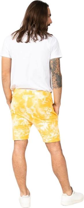 Actual product image Deeluxe short eerald (M)