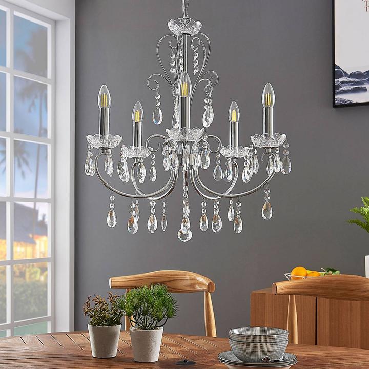 Produktbild Lucande Solveig (60 cm)