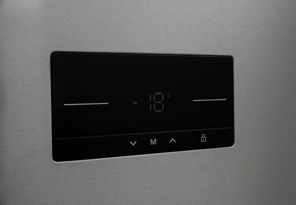 Image du produit Sharp SJ-SC41CHXI2-EU (Autonome, 280 l)