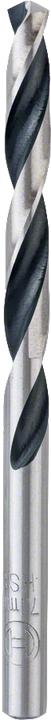 Actual product image Bosch Professional Zubehör HSS twist drill PointTeQ (7.1 mm)
