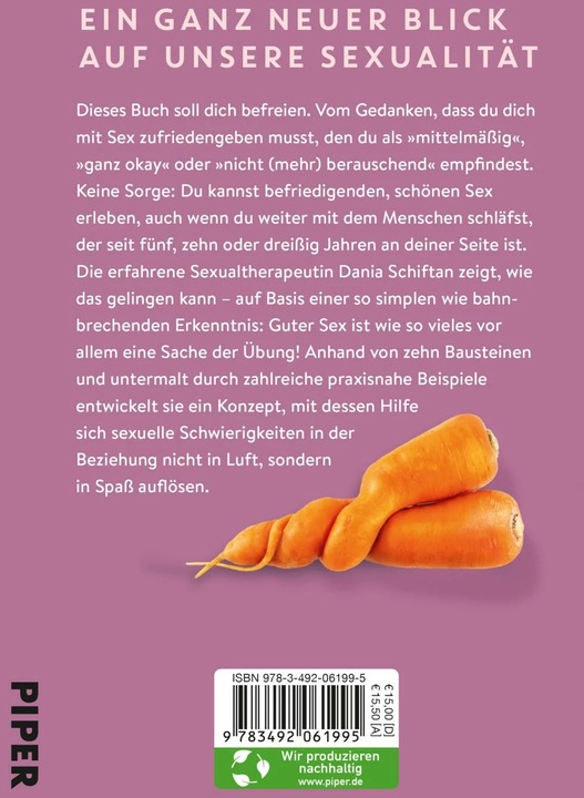 Produktbild Keep It Coming (Deutsch, Dania Schiftan, 2021)