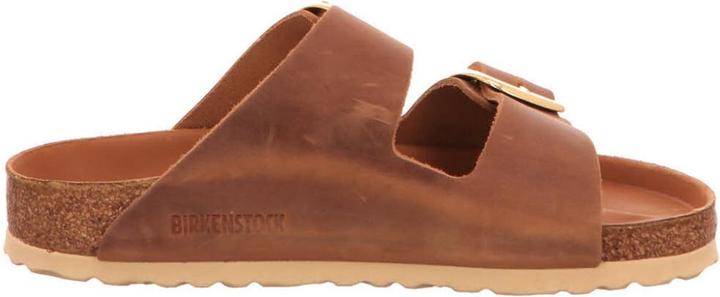 Image du produit Birkenstock Mule Arizona Big Buckle LEOI (42)