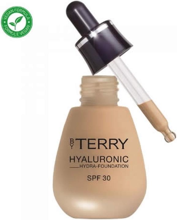 By Terry Hyaluronic Hydratant Fond de Teint 300W (300W Medium Fair)