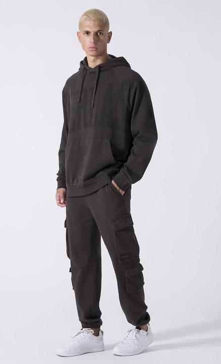 Immagine prodotto Everlast Capp Felpa Treatmen (M)