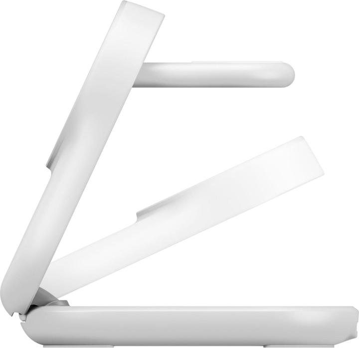 Actual product image Belkin UltraCharge 25 Watt Qi2 Magnetic 3-in-1 charging station (45 W)