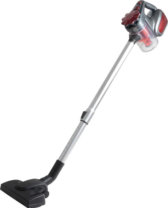 Produktbild Fs-Star Handstaubsauger Zyklon 600W bordeaux