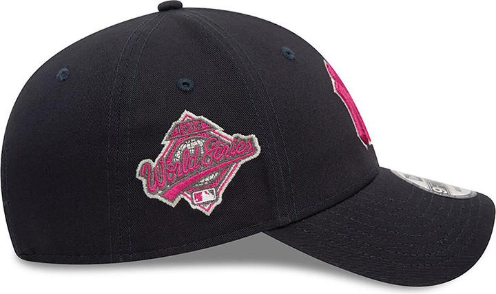 Image du produit New Era casquette de baseball flower icon 9forty new york yankees