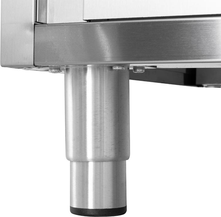 Image du produit Gastro Hero Armoire à vaisselle ECOx avec portes battantes