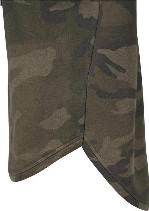 Produktbild Urban Classics Ladies Oversized Camo Hoody (S)