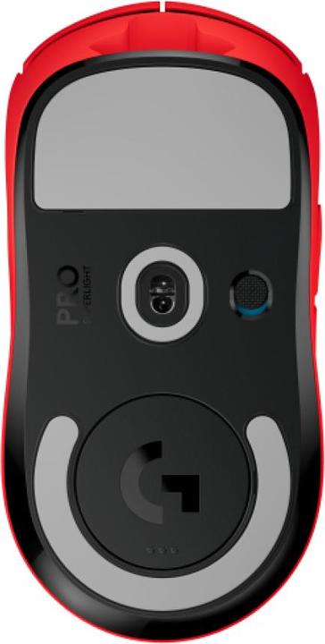 Image du produit Logitech G Pro X (Sans fil)