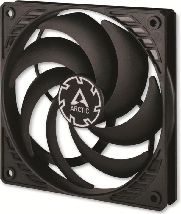 Arctic Cooler P12 Slim PWM PST (120 mm, 1 x)