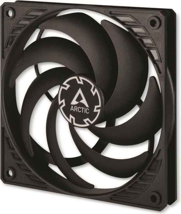 Arctic Cooler P12 Slim PWM PST (120 mm, 1 x)