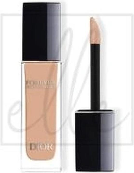 Actual product image Dior DSK Forever Skin Correct 3Cr Int23 (3Cr)