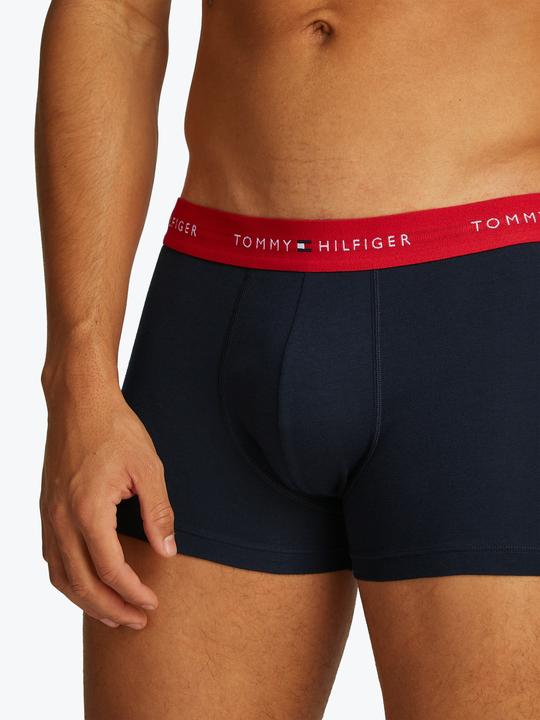 Produktbild Tommy Hilfiger 10022431 (L, 3er Pack)