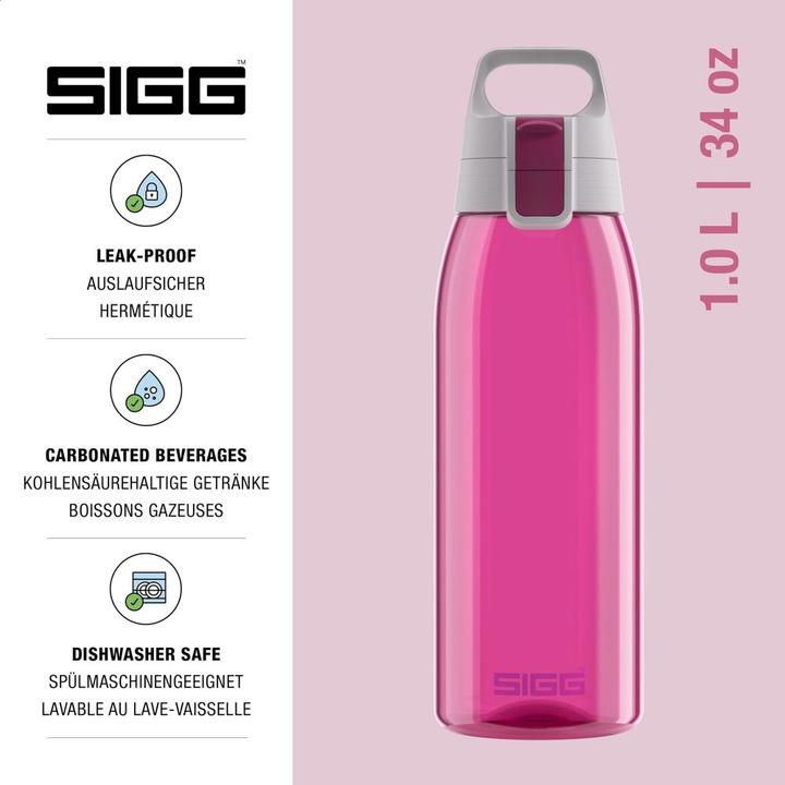 Produktbild Sigg Total Color (1 l)