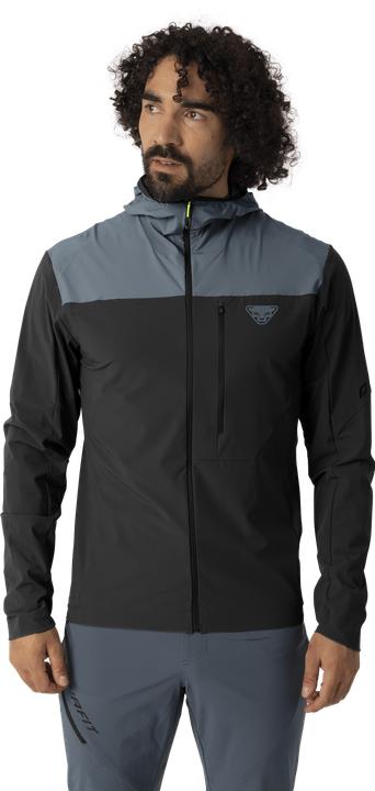 Immagine prodotto Dynafit Traverse Dynastretch Jacket (XXL)
