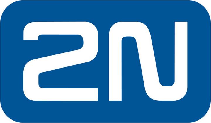 Image du produit 2N Helios IP Vario 3 bouton (Filaire)