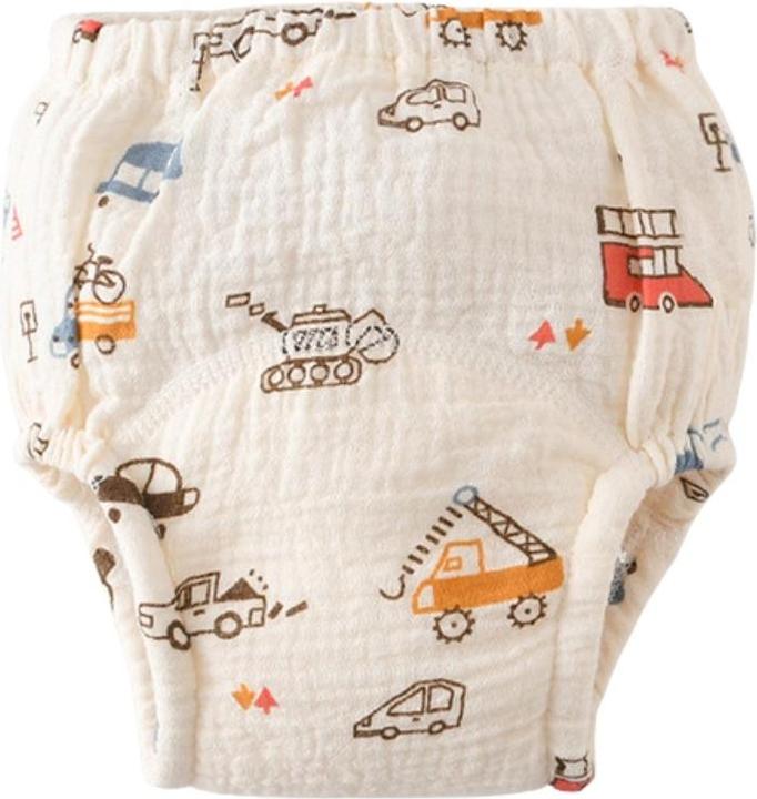 Produktbild Misiu Lernhöschen (One Size, 1 Stk.)