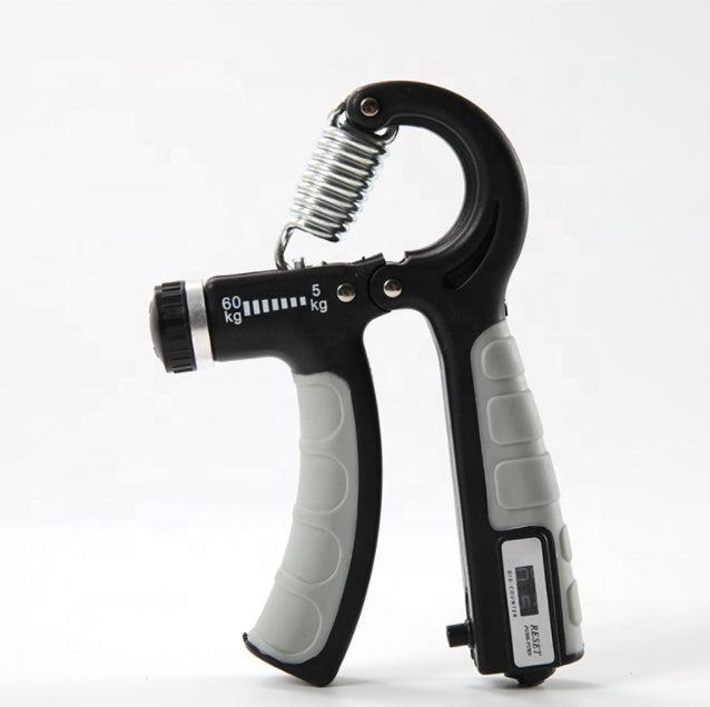 Actual product image Spartanhub Forearm trainer