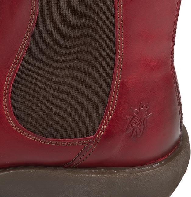 Actual product image Fly London Ankle boot (36)