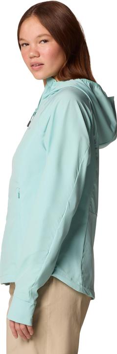 Actual product image Columbia Sweet As™ III Hooded Softshell (L)