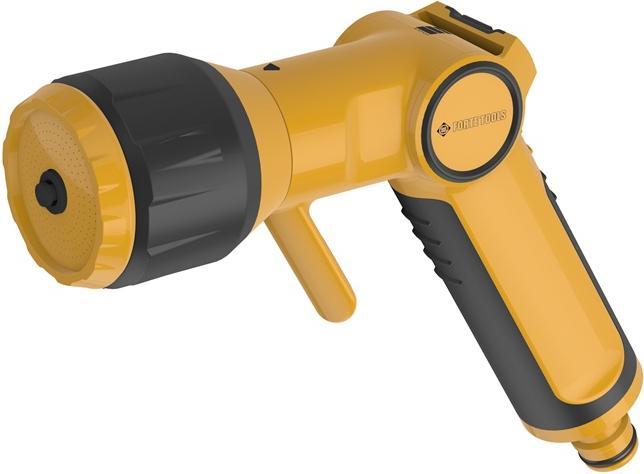 Forte tools Multifunctional Hand Sprinkler